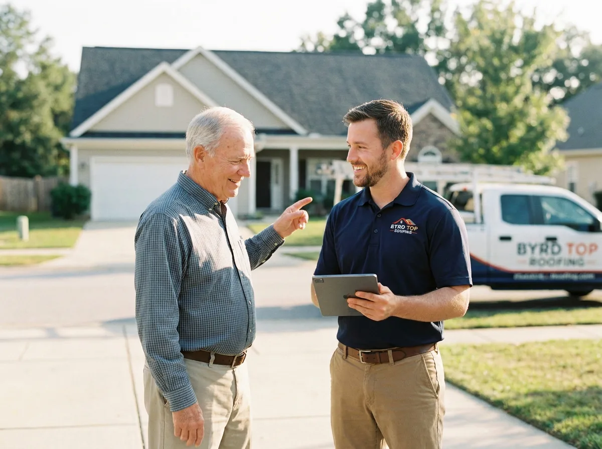 Roofing Baxter, WV FAQs